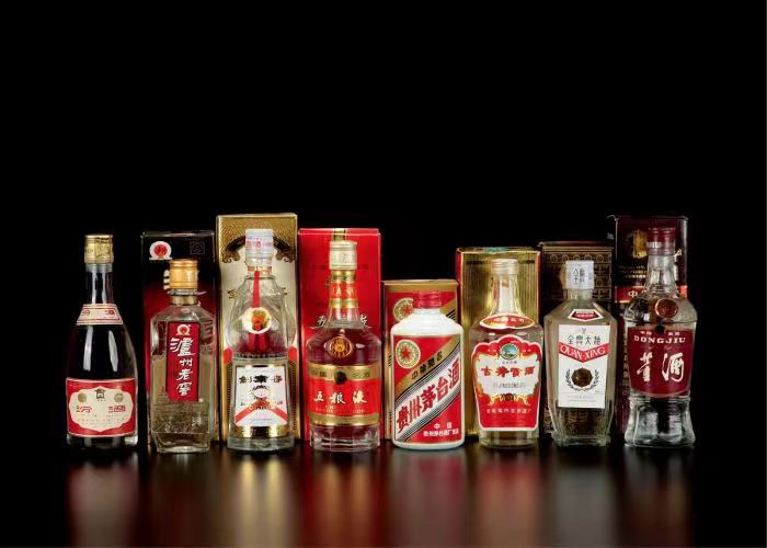 七坊镇茅台酒回收