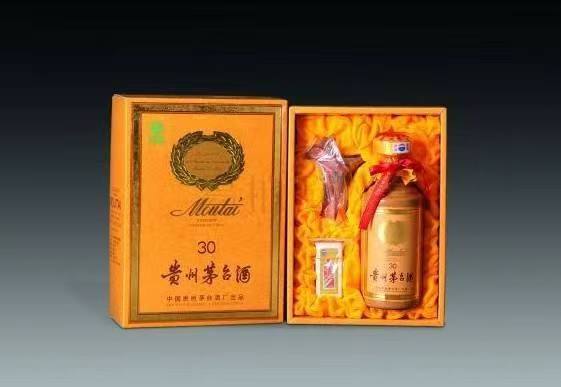 七坊镇年份酒回收